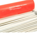Electrodes de soudage en aluminium 3,2 mm E4043 AL209 pour la feuille en aluminium